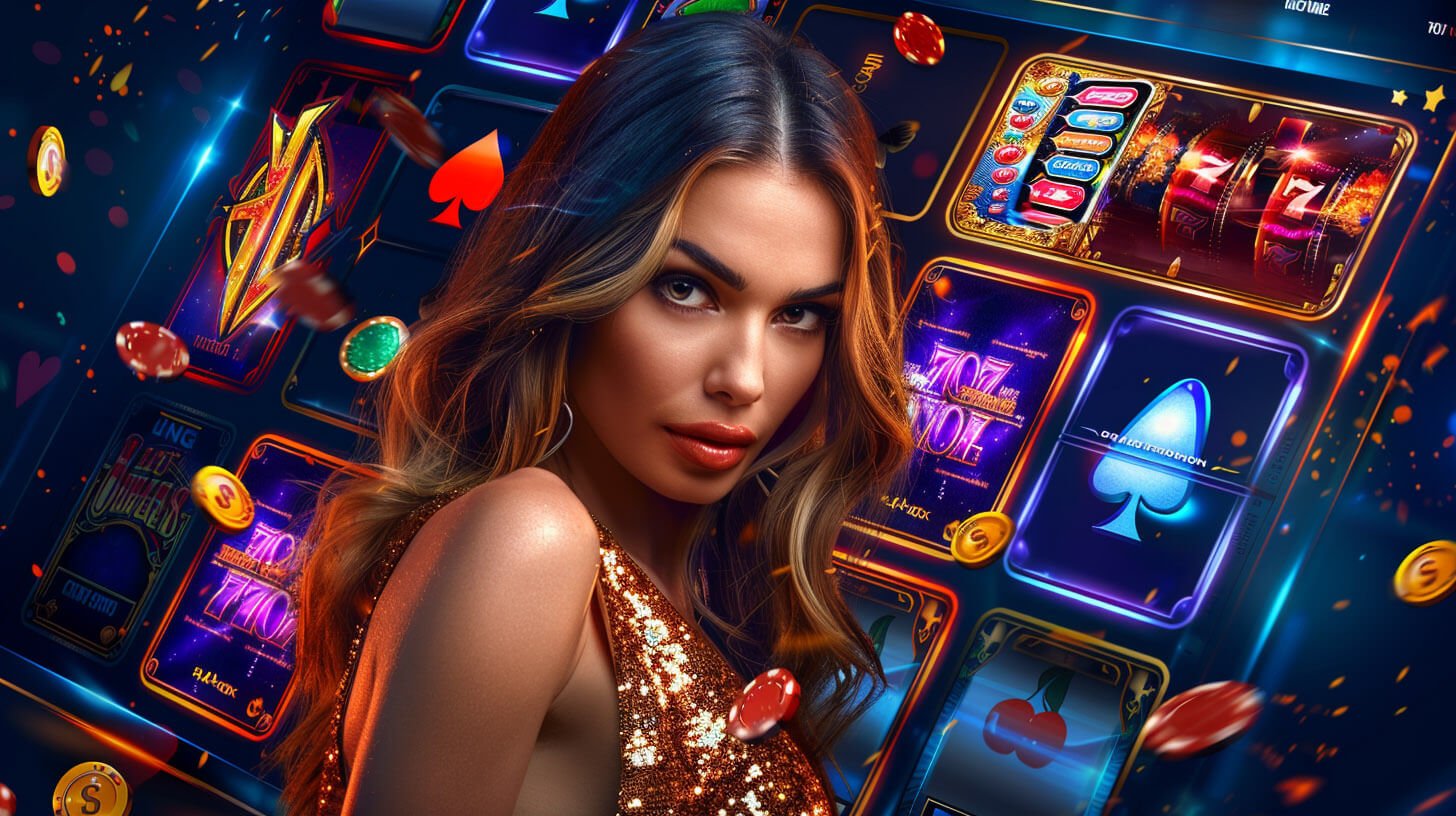Antarmuka olahraga virtual pas judi menampilkan jadwal pertandingan dan odds real-time