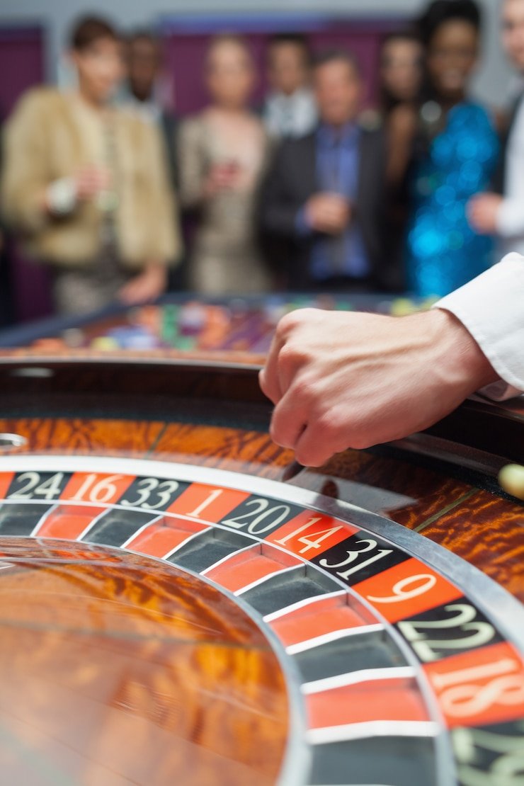 Kalender promosi pas judi untuk togel online sepanjang tahun